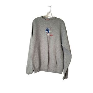 M&M's Sweatshirt 